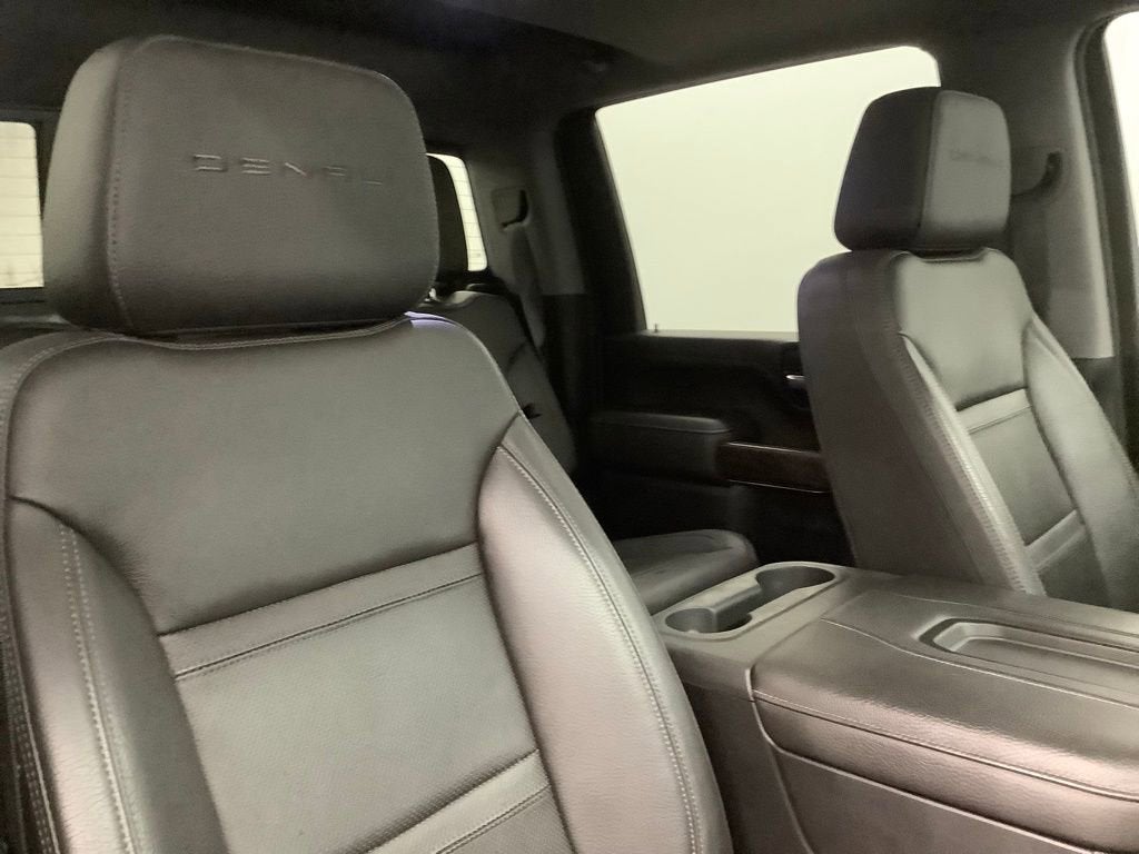 2020 GMC Sierra 2500 HD Denali