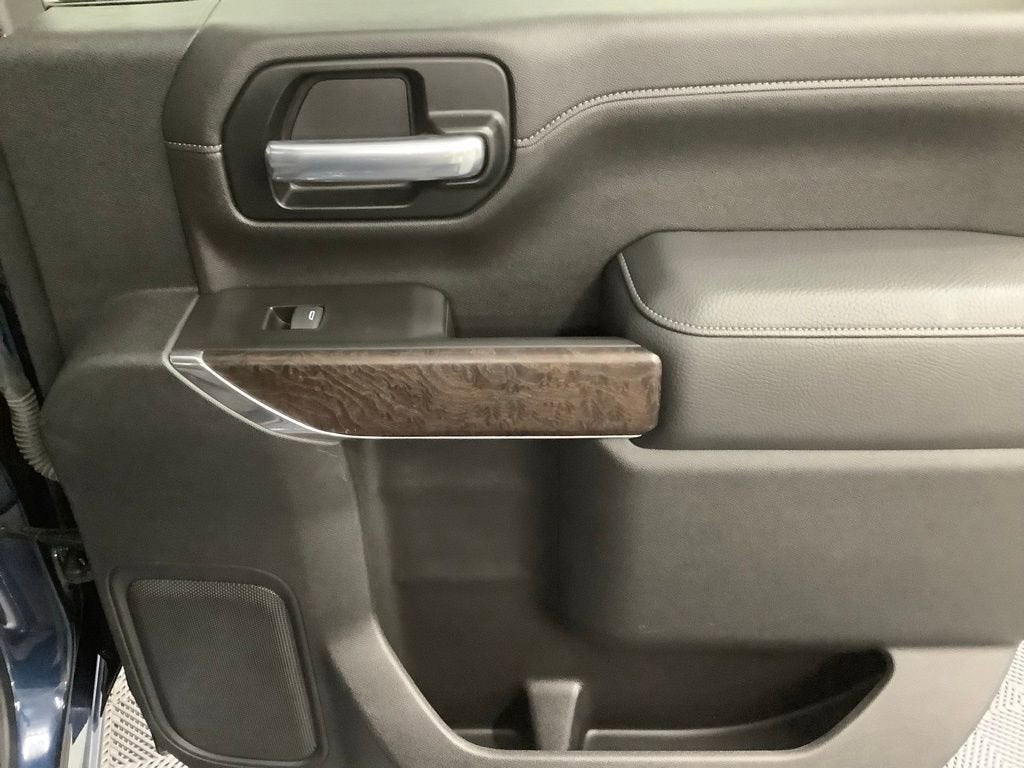 2020 GMC Sierra 2500 HD Denali