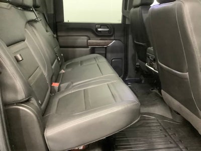 2020 GMC Sierra 2500 HD Denali