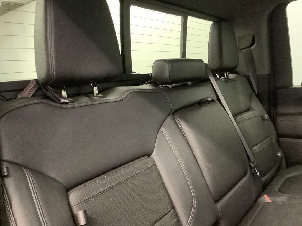 2020 GMC Sierra 2500 HD Denali