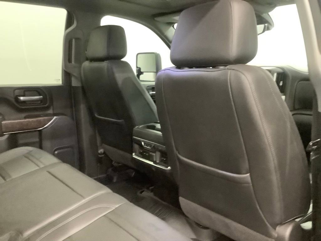 2020 GMC Sierra 2500 HD Denali