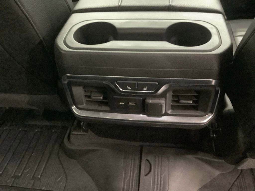 2020 GMC Sierra 2500 HD Denali