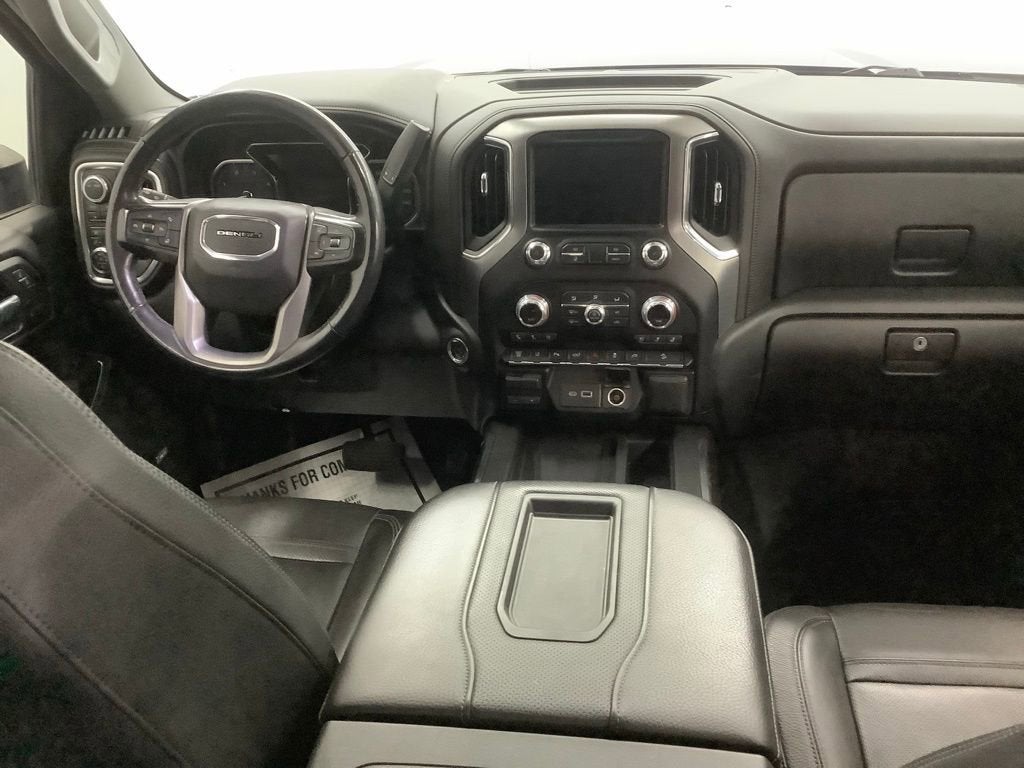 2020 GMC Sierra 2500 HD Denali