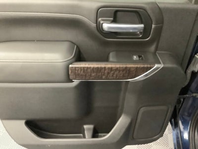 2020 GMC Sierra 2500 HD Denali