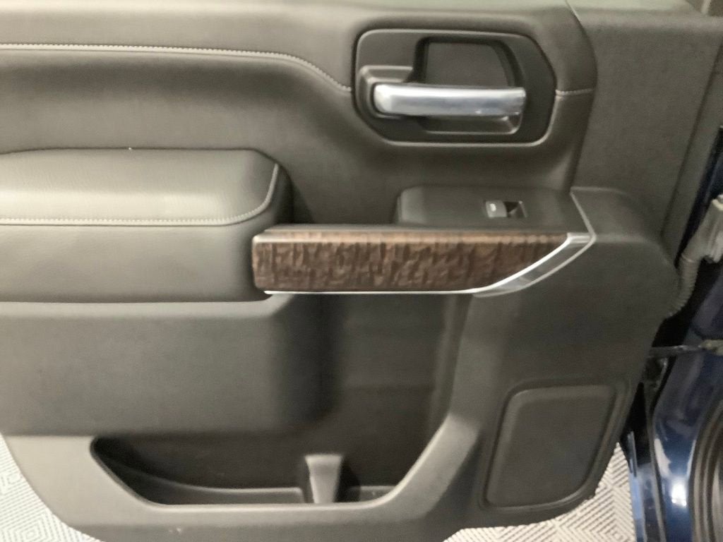 2020 GMC Sierra 2500 HD Denali