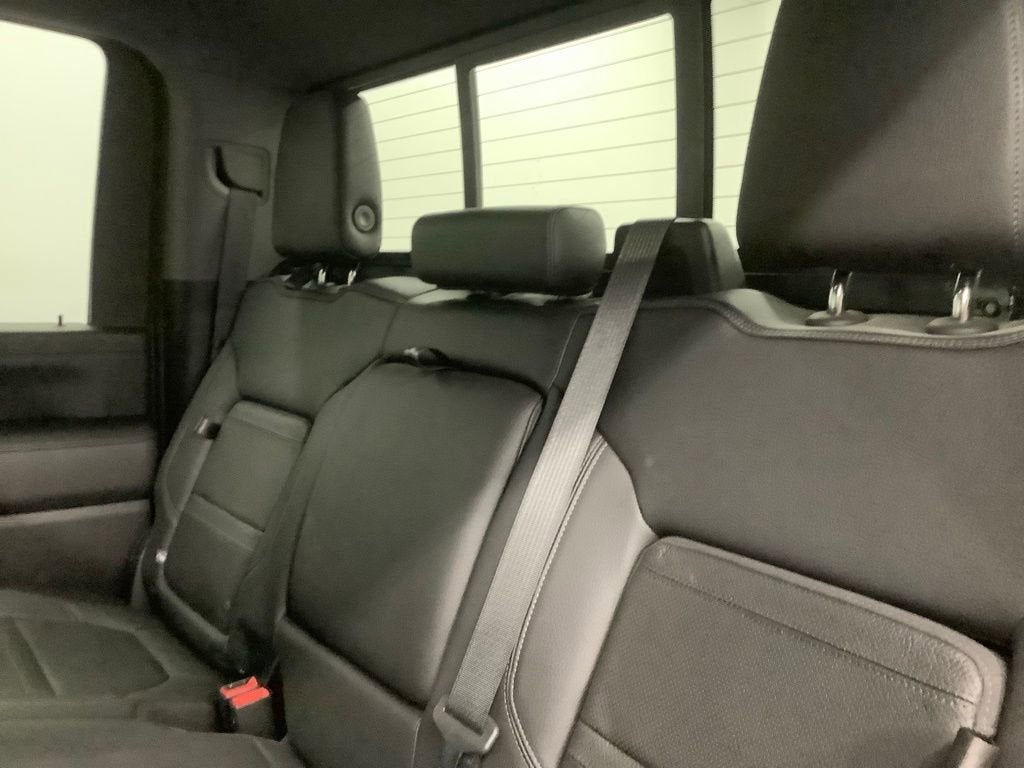 2020 GMC Sierra 2500 HD Denali