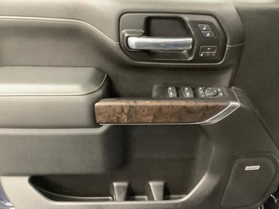 2020 GMC Sierra 2500 HD Denali