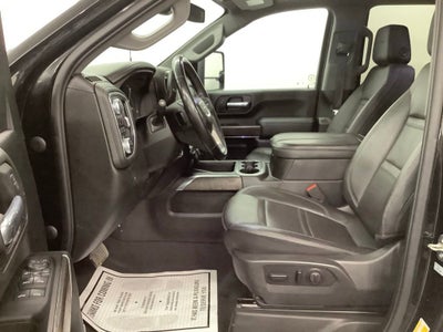 2023 GMC Sierra 2500 HD Denali