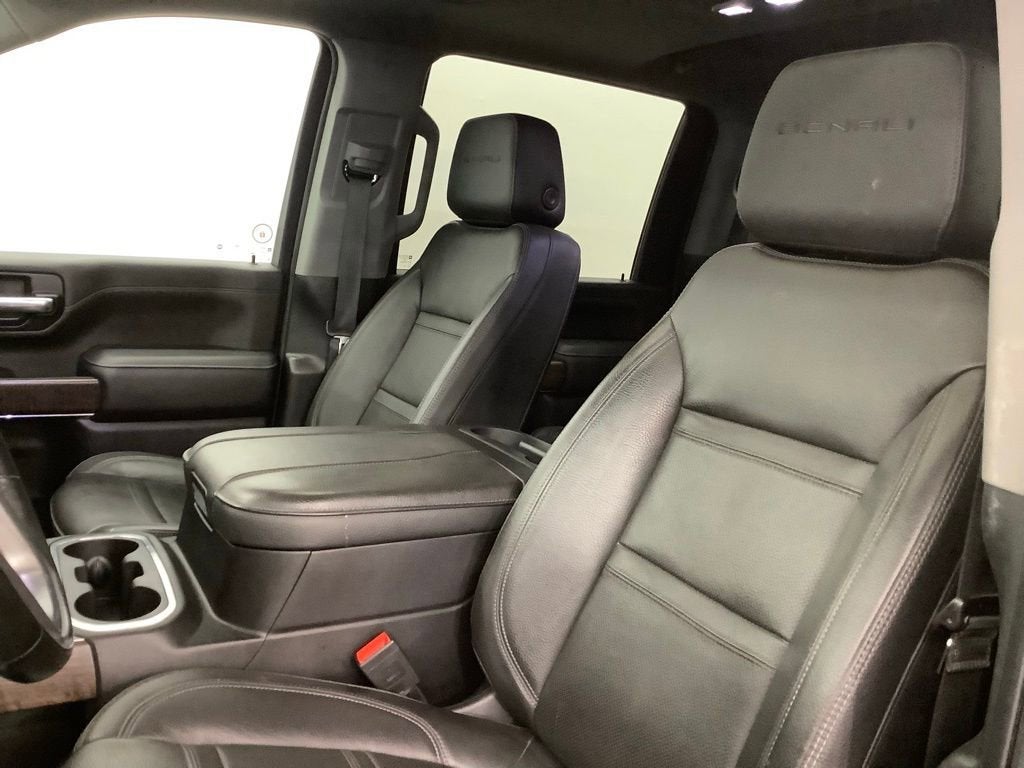 2023 GMC Sierra 2500 HD Denali