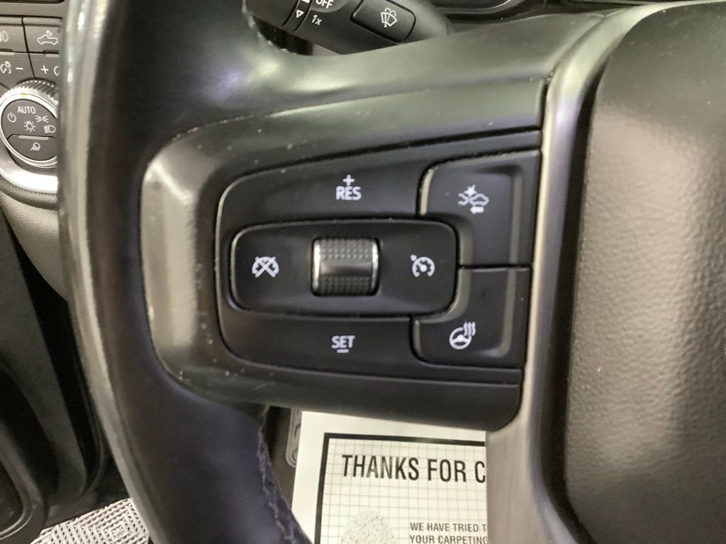 2023 GMC Sierra 2500 HD Denali