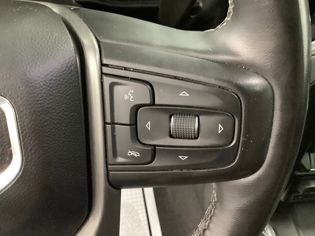 2023 GMC Sierra 2500 HD Denali