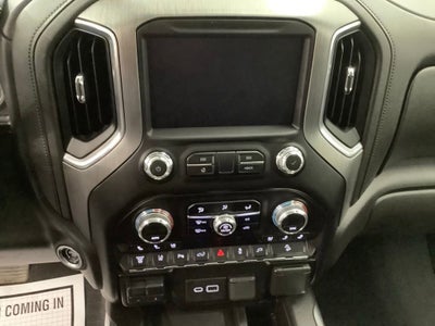 2023 GMC Sierra 2500 HD Denali