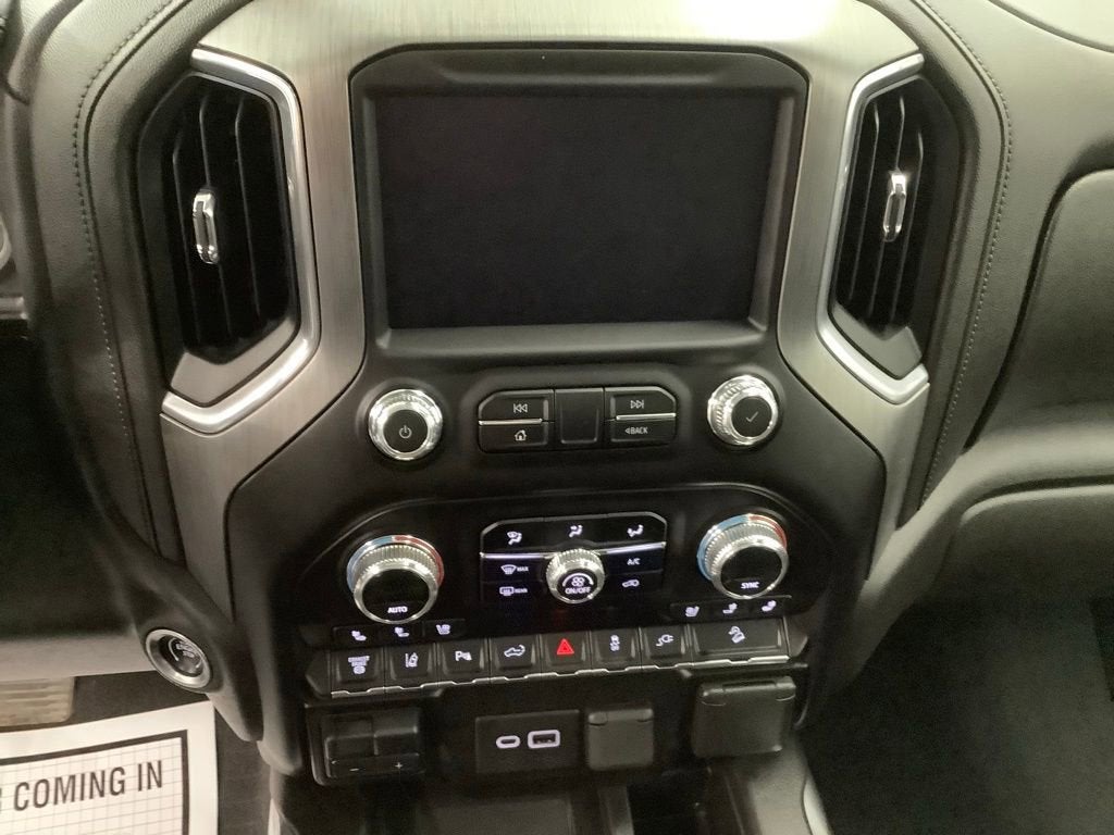 2023 GMC Sierra 2500 HD Denali