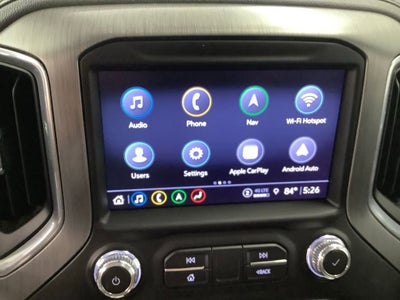 2023 GMC Sierra 2500 HD Denali