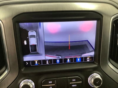 2023 GMC Sierra 2500 HD Denali