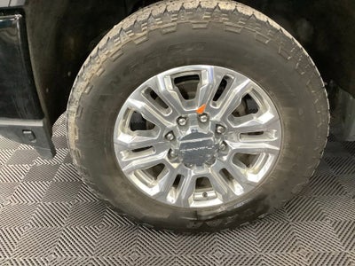 2023 GMC Sierra 2500 HD Denali