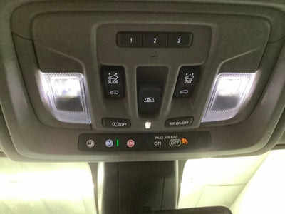 2023 GMC Sierra 2500 HD Denali