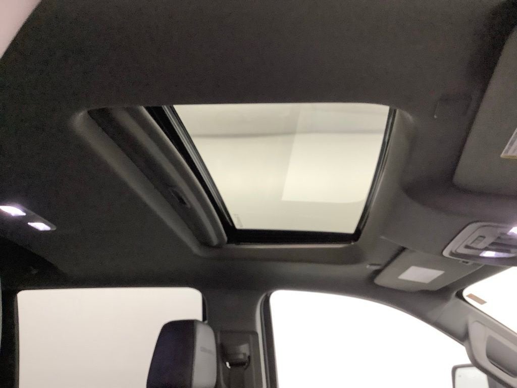 2023 GMC Sierra 2500 HD Denali