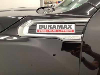 2023 GMC Sierra 2500 HD Denali