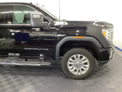 2023 GMC Sierra 2500 HD Denali
