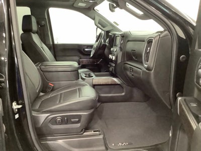 2023 GMC Sierra 2500 HD Denali