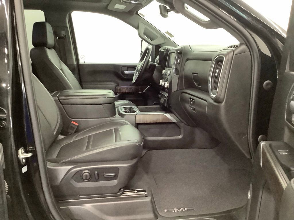 2023 GMC Sierra 2500 HD Denali