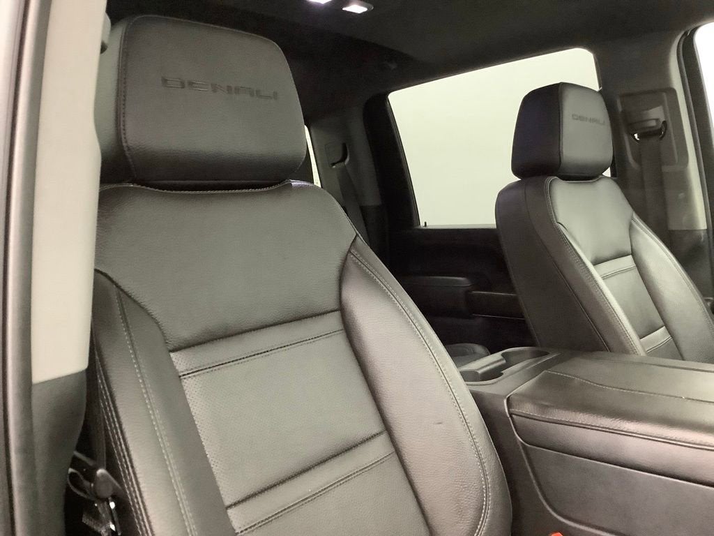 2023 GMC Sierra 2500 HD Denali