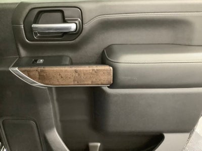 2023 GMC Sierra 2500 HD Denali