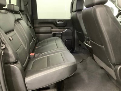 2023 GMC Sierra 2500 HD Denali