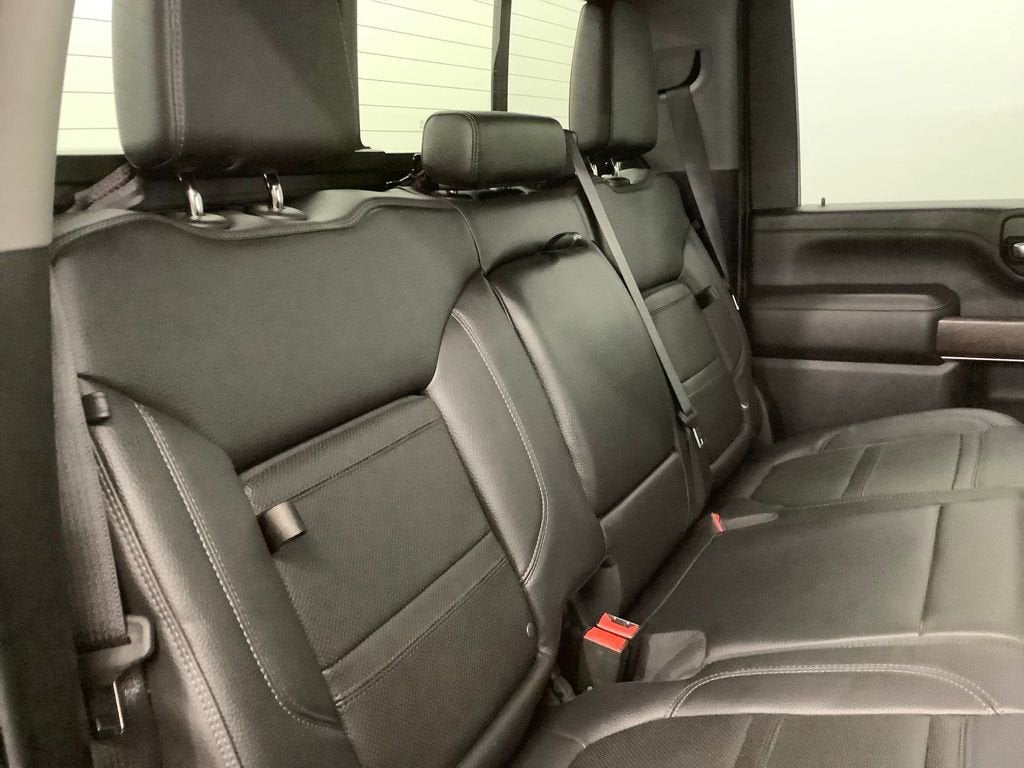 2023 GMC Sierra 2500 HD Denali