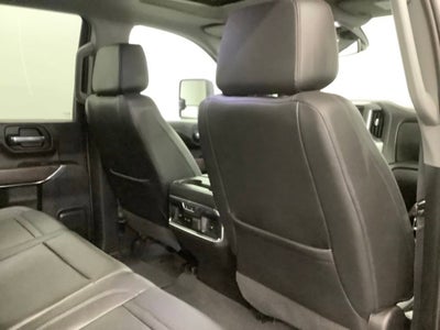 2023 GMC Sierra 2500 HD Denali