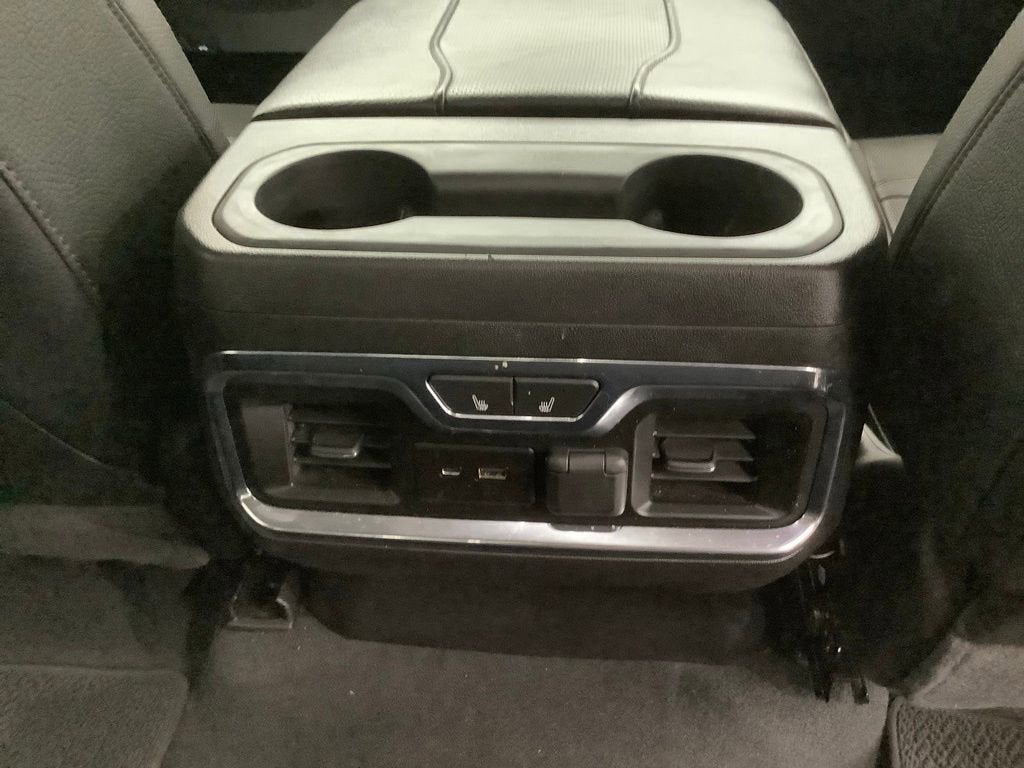 2023 GMC Sierra 2500 HD Denali