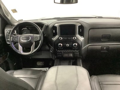 2023 GMC Sierra 2500 HD Denali