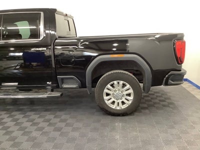 2023 GMC Sierra 2500 HD Denali