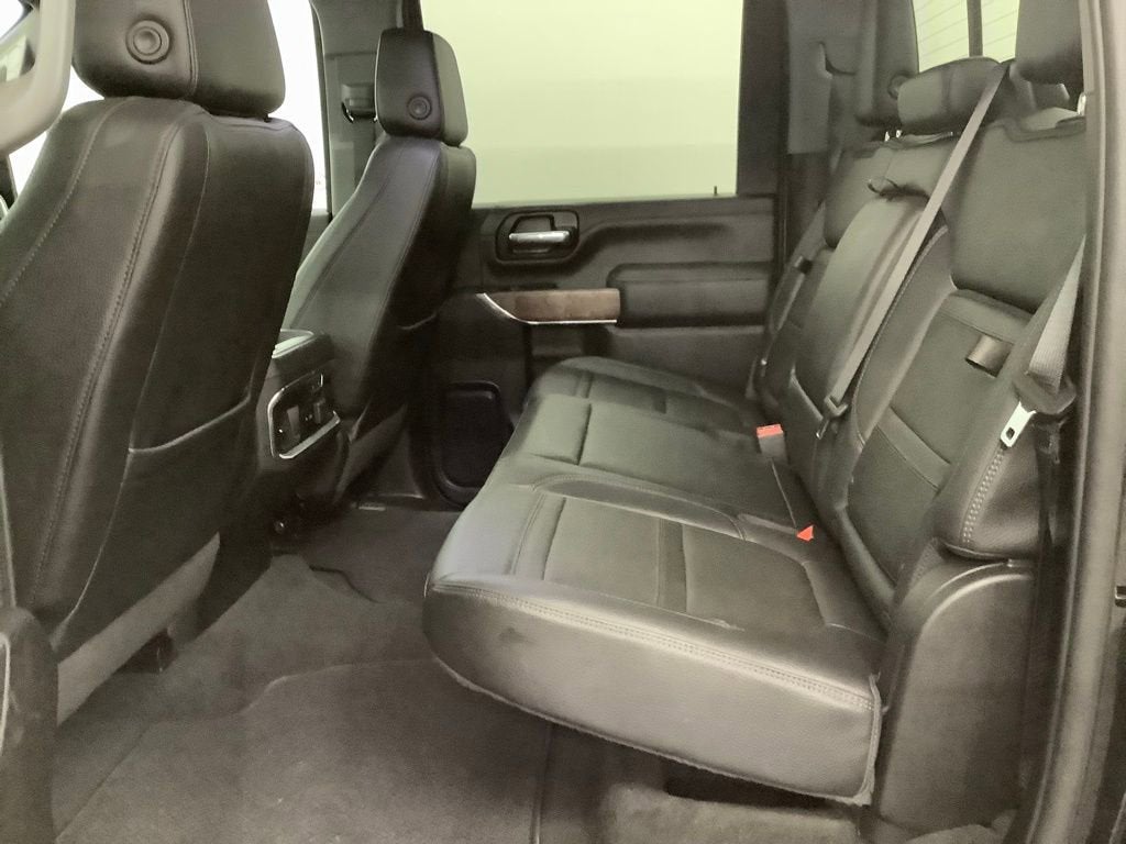 2023 GMC Sierra 2500 HD Denali