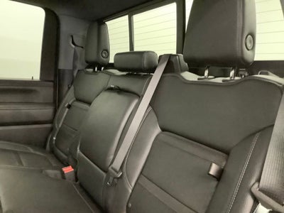2023 GMC Sierra 2500 HD Denali