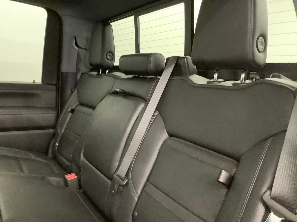 2023 GMC Sierra 2500 HD Denali