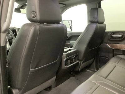 2023 GMC Sierra 2500 HD Denali