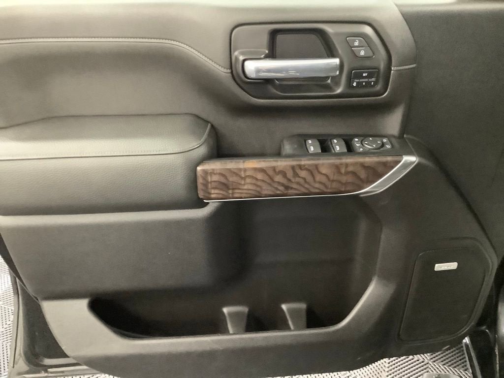 2023 GMC Sierra 2500 HD Denali