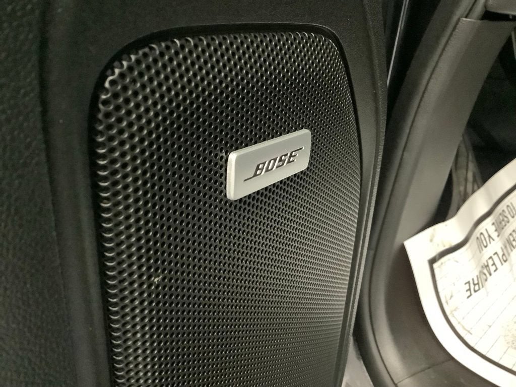 2021 GMC Sierra 2500 HD Denali