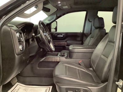 2021 GMC Sierra 2500 HD Denali