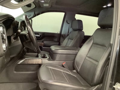 2021 GMC Sierra 2500 HD Denali