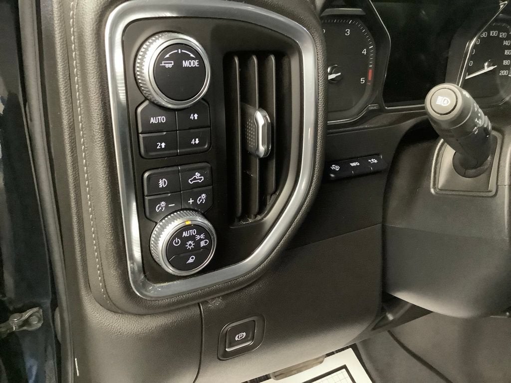 2021 GMC Sierra 2500 HD Denali