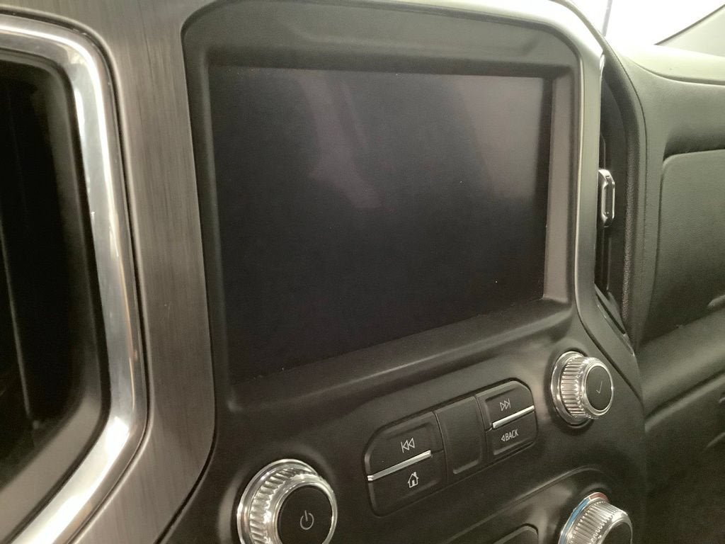 2021 GMC Sierra 2500 HD Denali