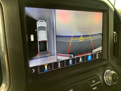 2021 GMC Sierra 2500 HD Denali
