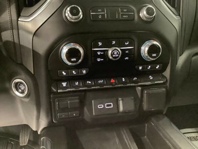 2021 GMC Sierra 2500 HD Denali