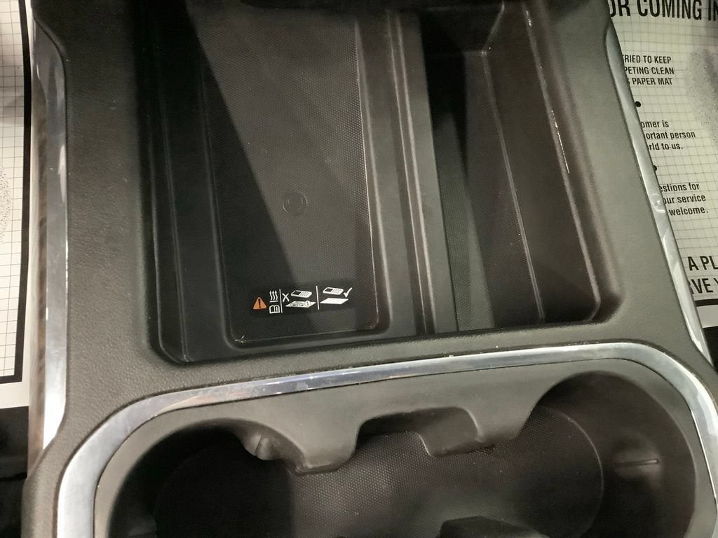 2021 GMC Sierra 2500 HD Denali