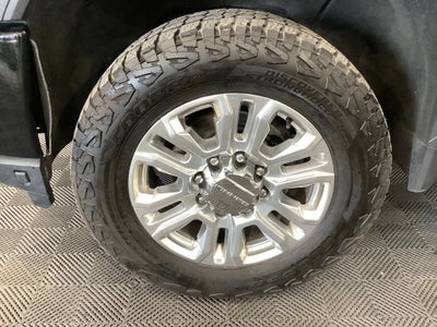 2021 GMC Sierra 2500 HD Denali