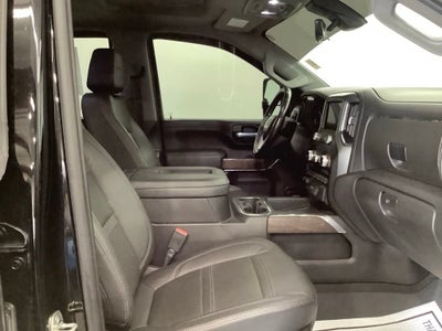 2021 GMC Sierra 2500 HD Denali