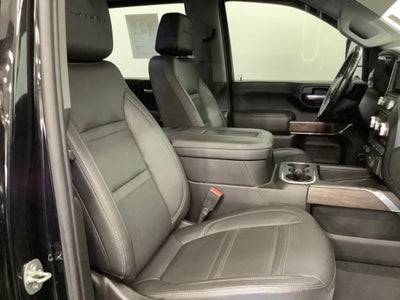 2021 GMC Sierra 2500 HD Denali